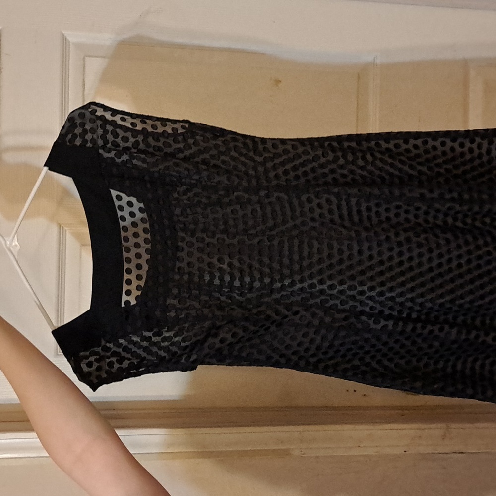 Parameter Blouse - Picture 2 of 2
